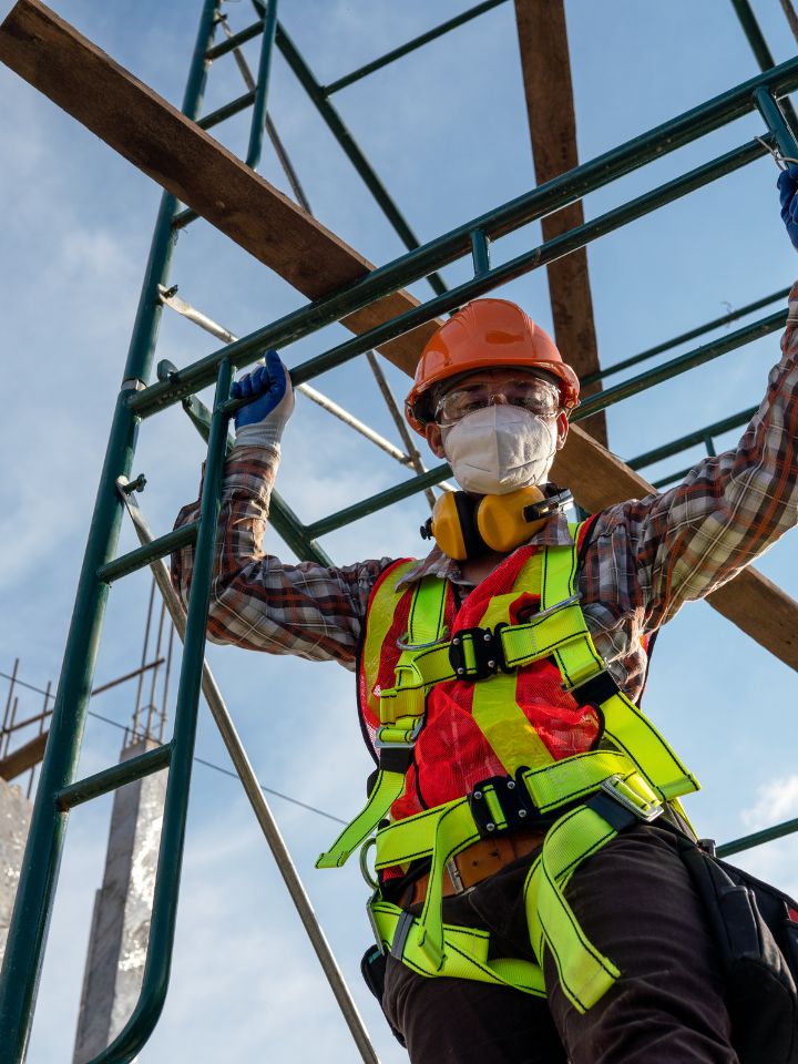 access platforms Eltham